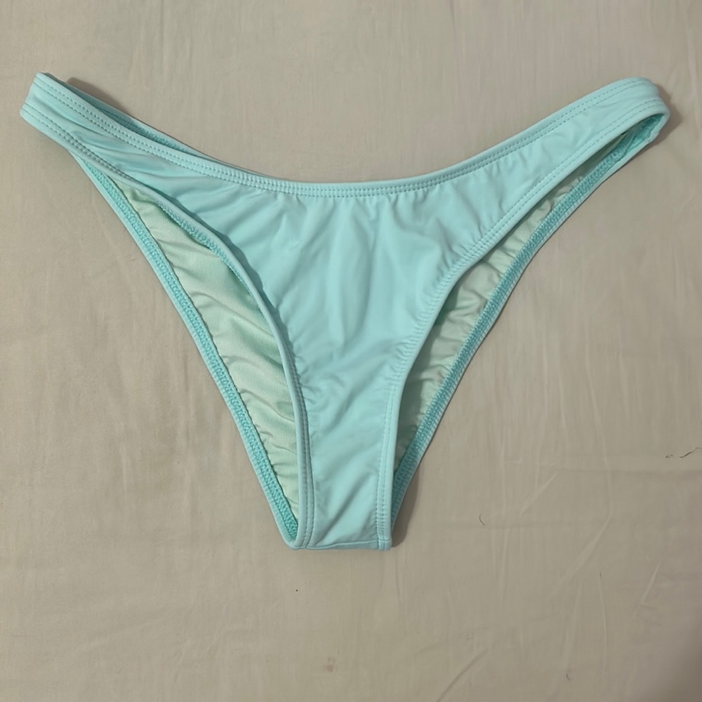 Billabong bikini bottoms